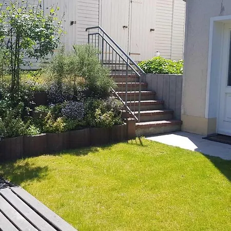 Blaue Nole Heringsdorf (Usedom)