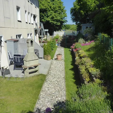 Lägenhet Blaue Nole *