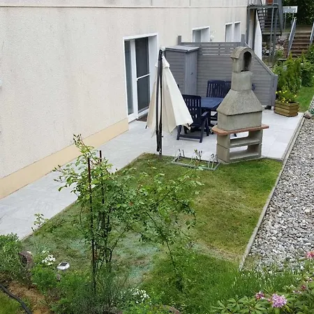 Blaue Nole Lägenhet