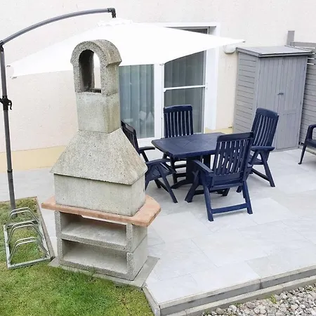 Blaue Nole Heringsdorf (Usedom)