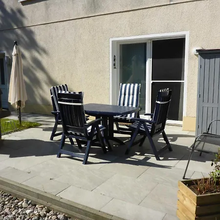 Blaue Nole Heringsdorf (Usedom)