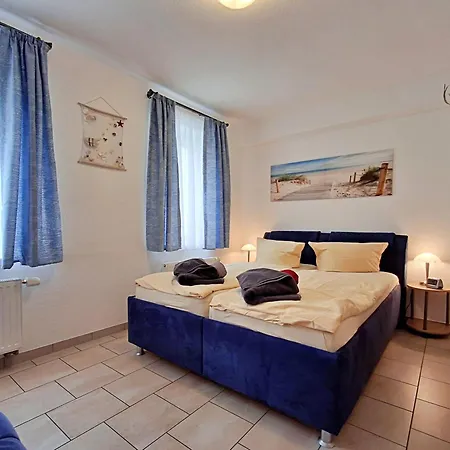 Blaue Nole Heringsdorf (Usedom)