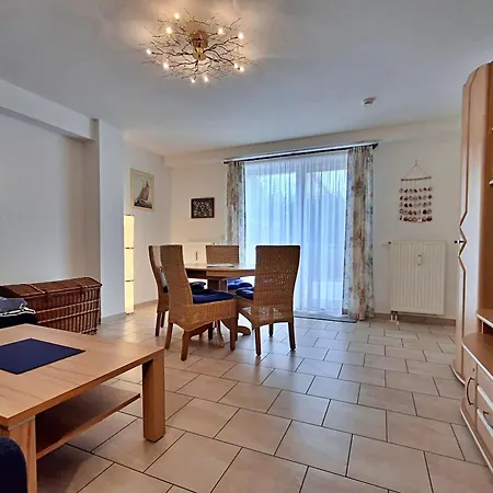 Blaue Nole * Heringsdorf (Usedom)