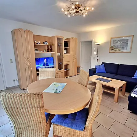 Blaue Nole Heringsdorf (Usedom)