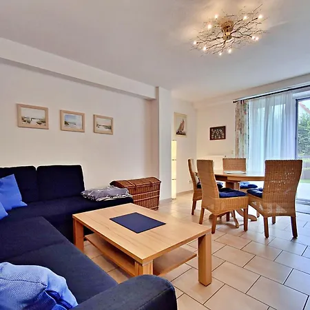 Blaue Nole * Heringsdorf (Usedom)