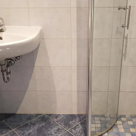 Blaue Nole * Heringsdorf (Usedom)