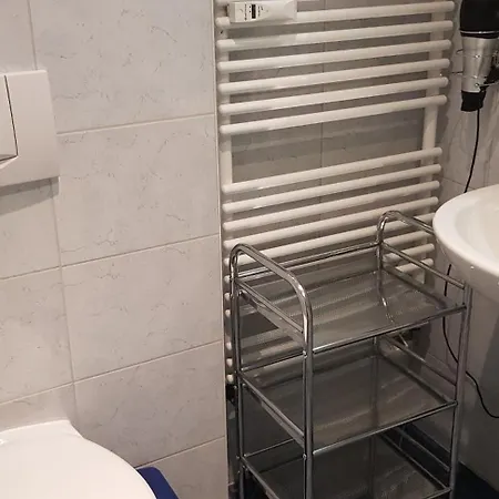 Lägenhet Blaue Nole *