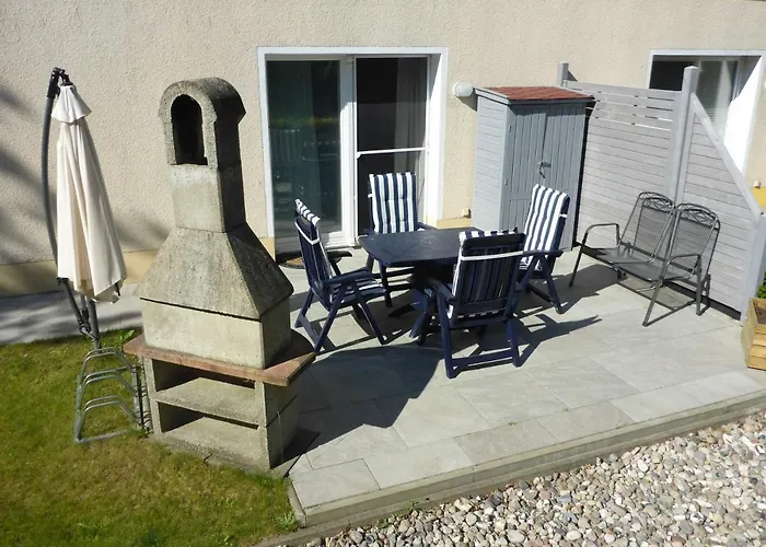 Blaue Nole Heringsdorf (Usedom)