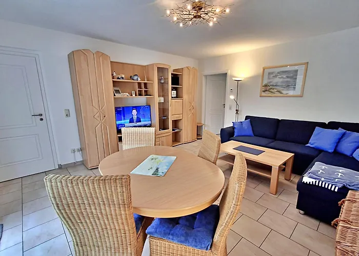 Blaue Nole Heringsdorf (Usedom)