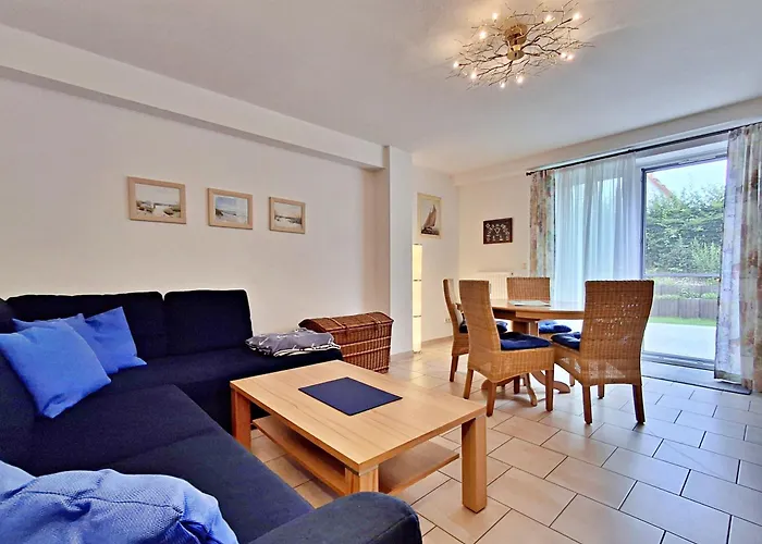 Blaue Nole * Heringsdorf (Usedom)