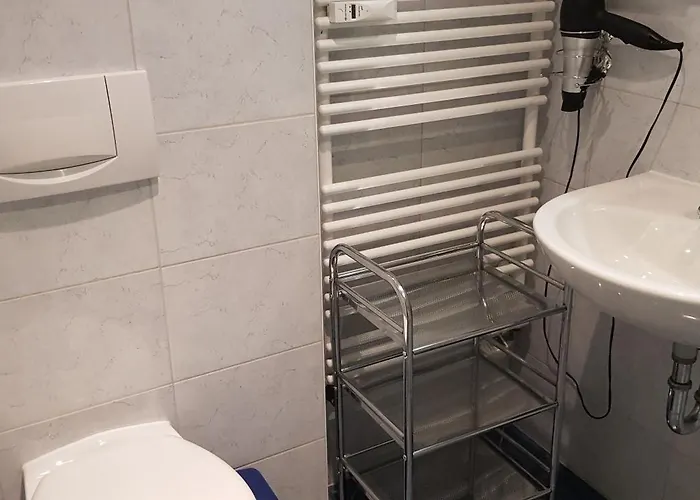 Appartement Blaue Nole *